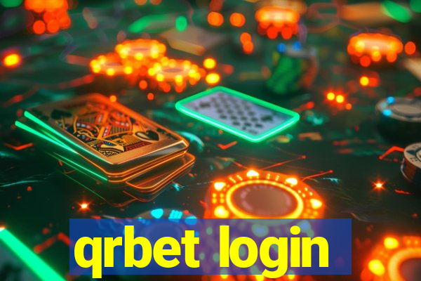 qrbet login